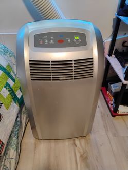whynter portable AC
