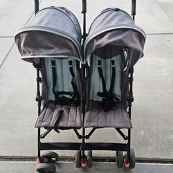 Stroller Baby Double Dream n Me
