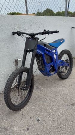 2024 talaria mx4