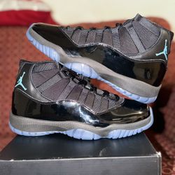 Air Jordan 11 Retro “Gamma Blue” 