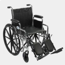 Used Wheelchair!