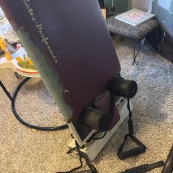 Old Palates Reformer