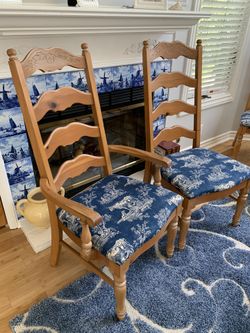 Dinning Chairs