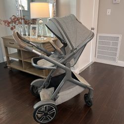 Nuna Stroller 