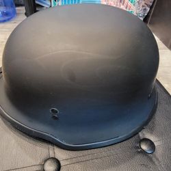 Nice Half Shell
