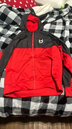 Ballislife Jacket