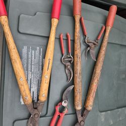 Corona Pruners 