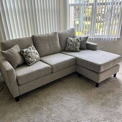 Brand New Couch $300 