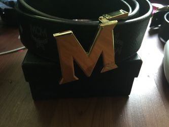 Belt