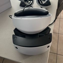 PS5 VR2