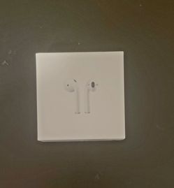 AirPods 2