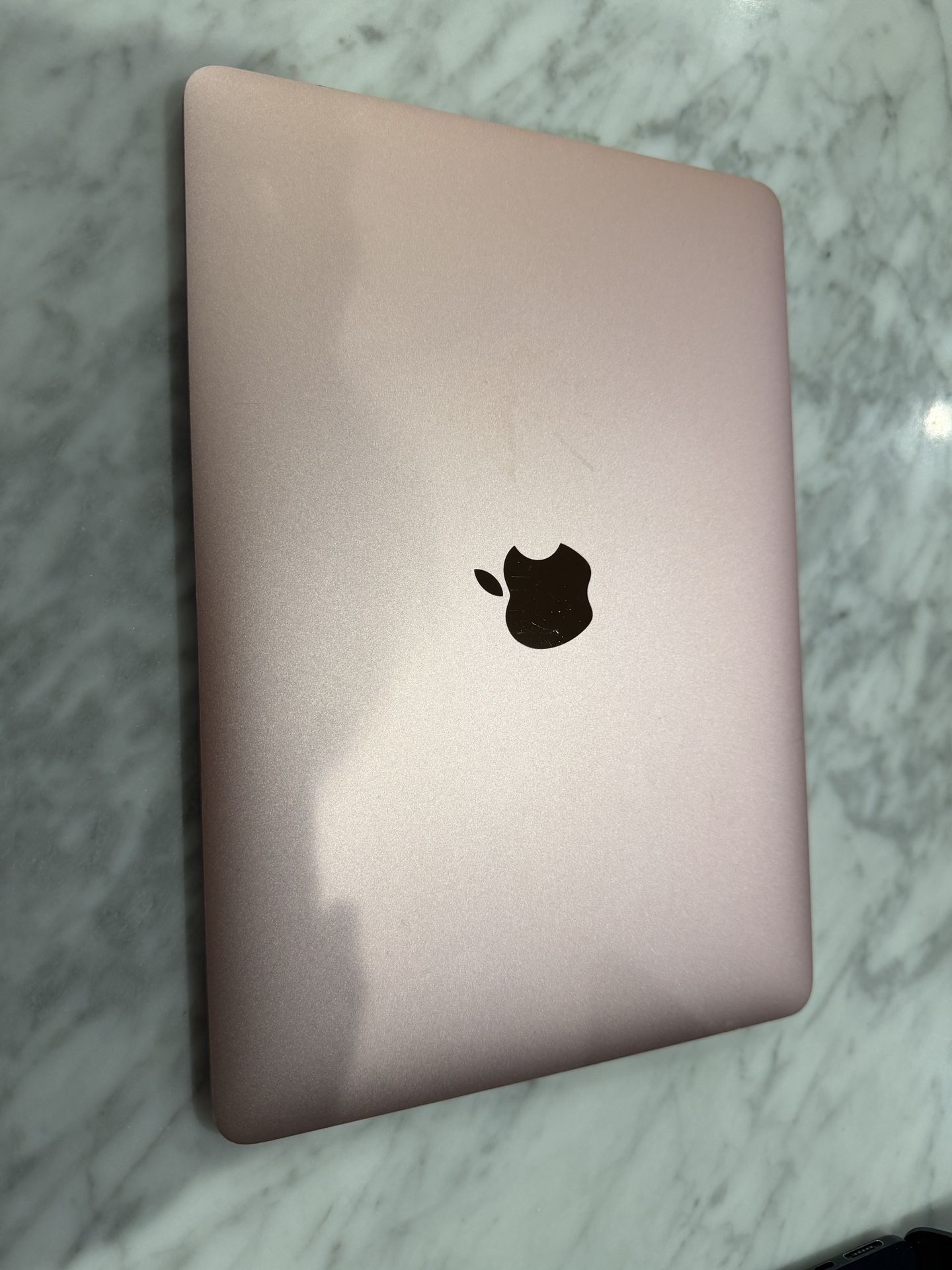 MacBook 2017 12 Inch 8gb Memory