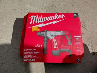 Rotary Hammer 