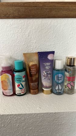 Body care