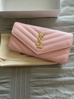 Fashion wallet