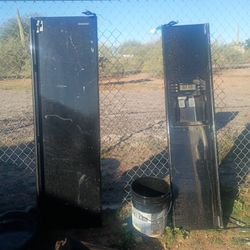 Free, Come Pick Them Up Before New Tenant Moves In!!!