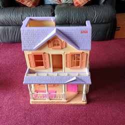 Doll House