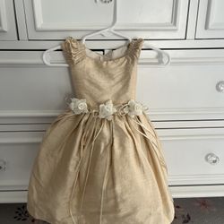 Fancy Dress For Baby Girl 