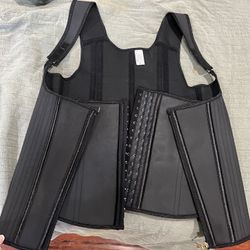 M Waist Training 