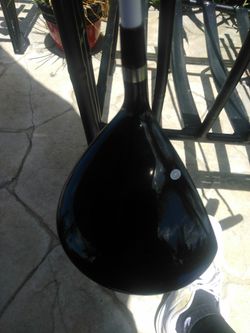 Tour Edge Hot Launch 5 Wood 19 degree golf club