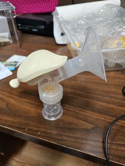 Medela Hand Pump