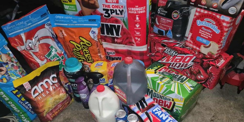 OBO HOUSE HOLD PRODUCTS