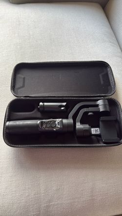 Hohem Gimbal Stabilizer – Professional Video Stabilization