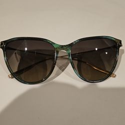 Salt Female Sunglasses $75