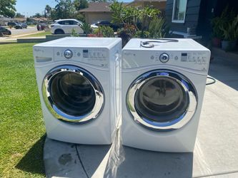 Washer / dry