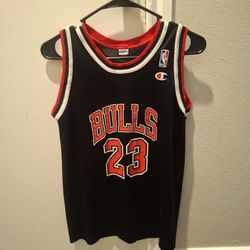 Micheal Jordan Jersey