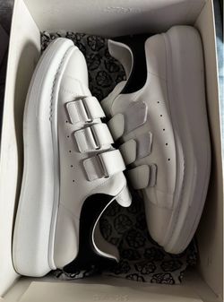 Alexander McQueen Sneakers Men