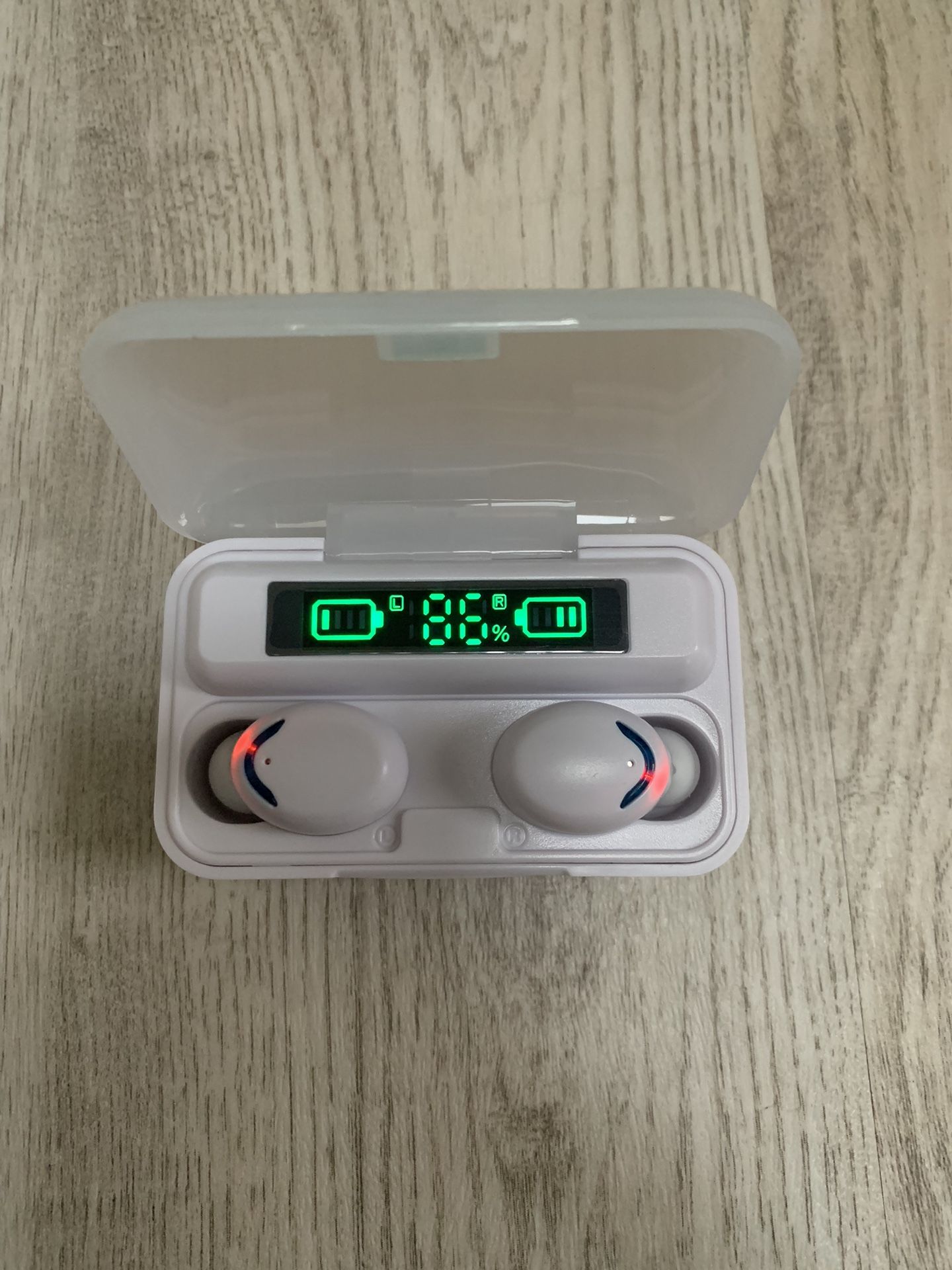 Wireless Bluetooth Waterproof Headphones 