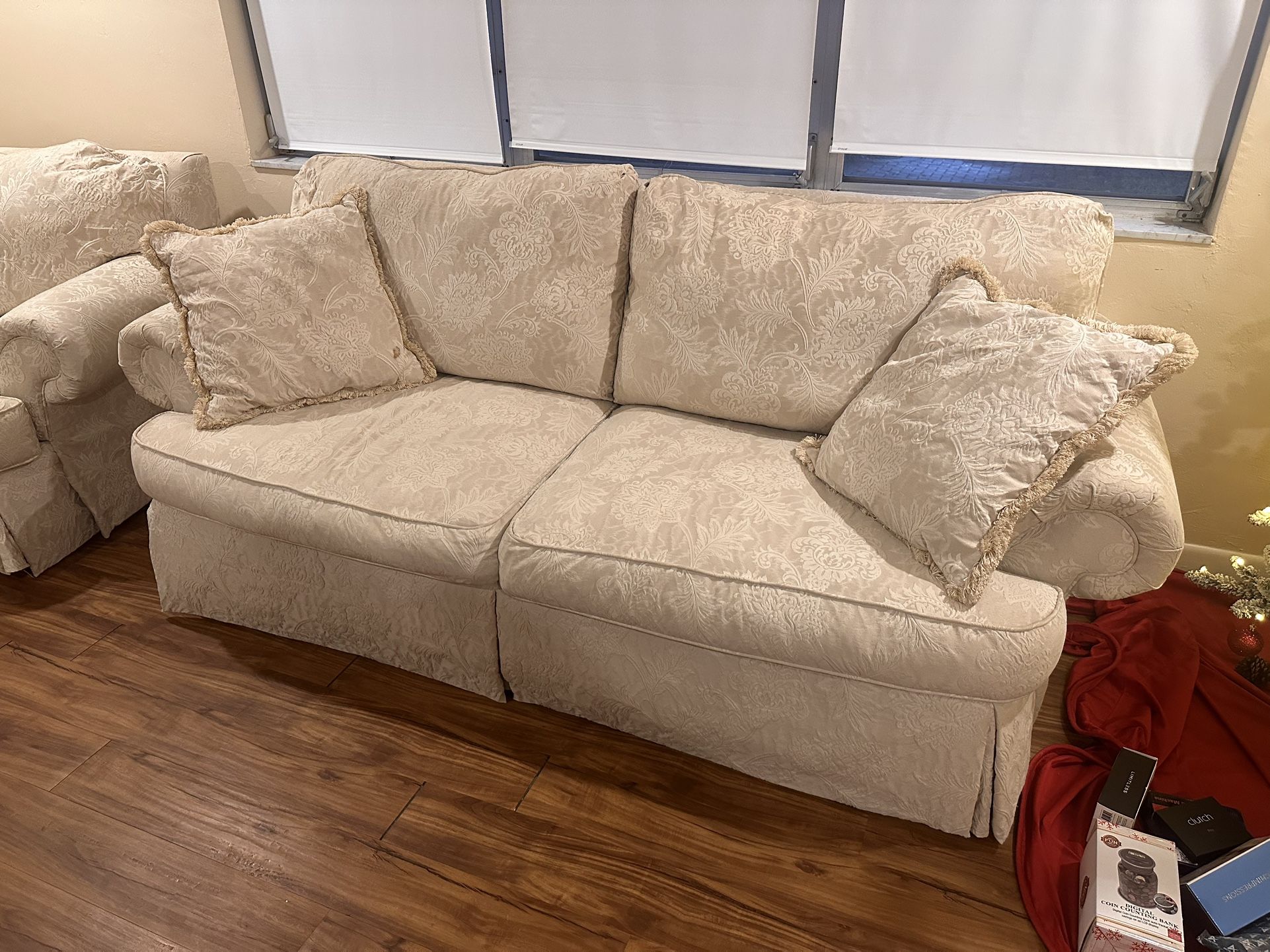 Eldorado Couch