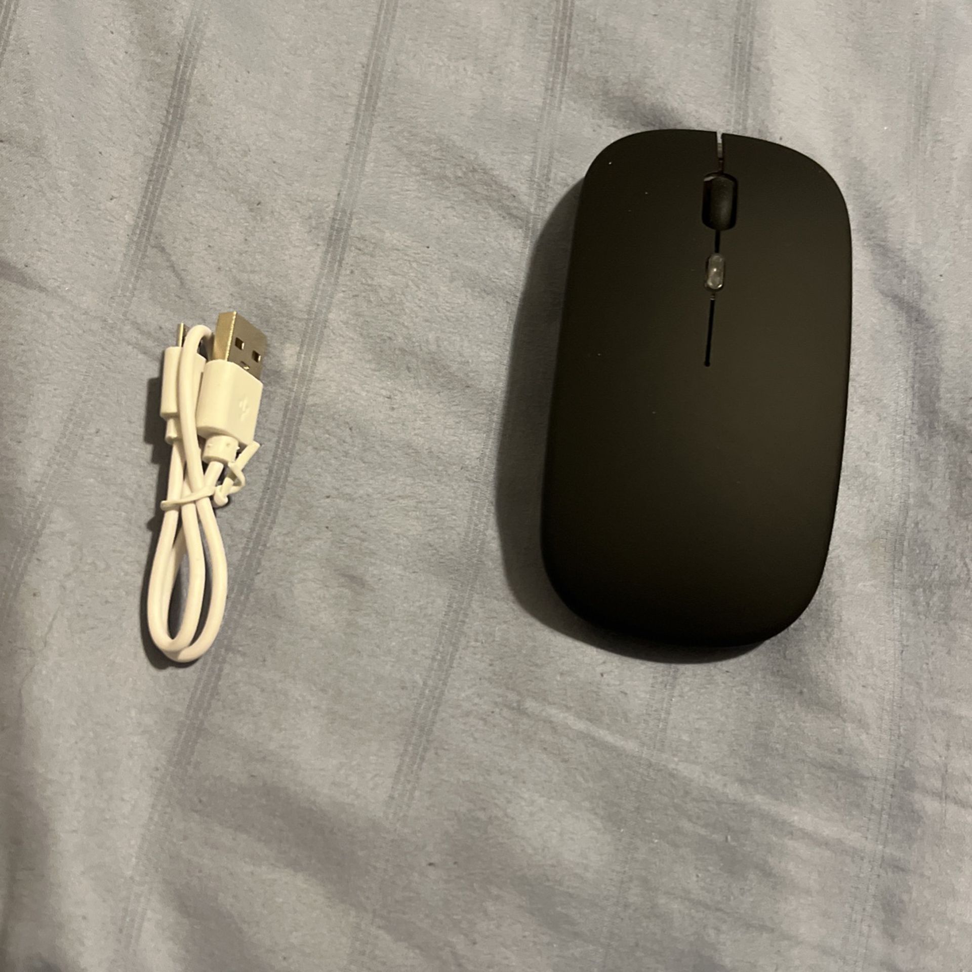 Lightly Used Wireless Mouse