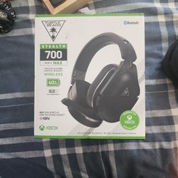 Turtle Beach Stealth 700 Gen 2 Max Headset