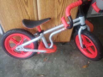 Balance Bike