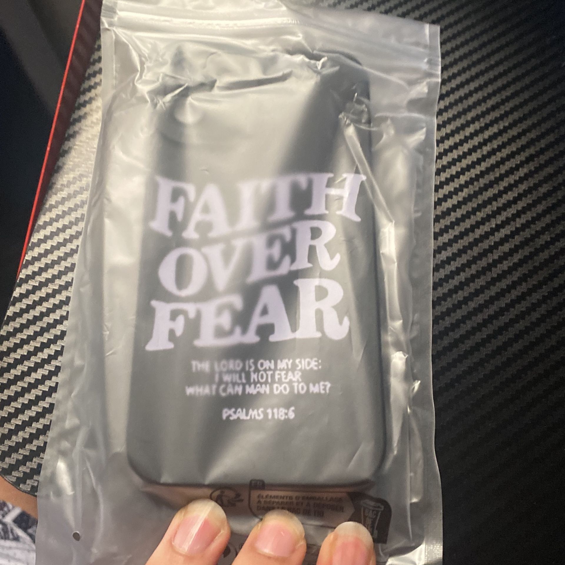 Phone Case iPhone 11