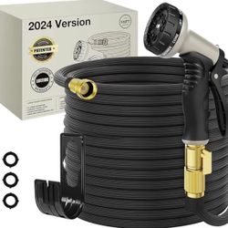 Garden Hose 100ft