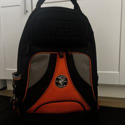 Klein 28pc Tool Kit Backpack 