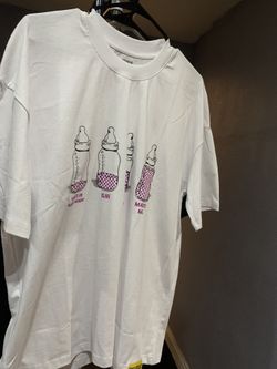 Awful Lot Of Cough Syrup Tee