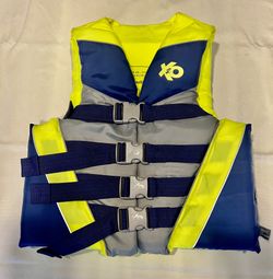 Water Sports Vest (SM - MED)