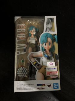 BULMA (SHFiguarts)