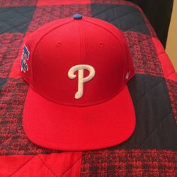 Philadelphia Phillies Hat 