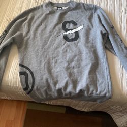 Stussy Crewneck Sweatshirt