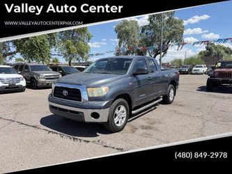 2007 Toyota Tundra