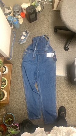 Overalls