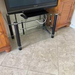 Tv stand