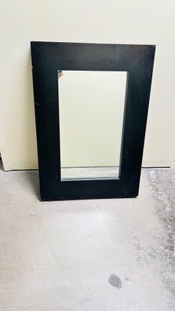 Chunky mirror