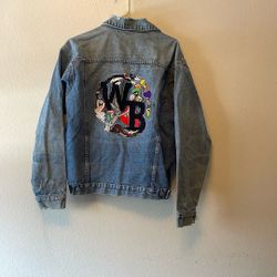 Men’s Jacket 
