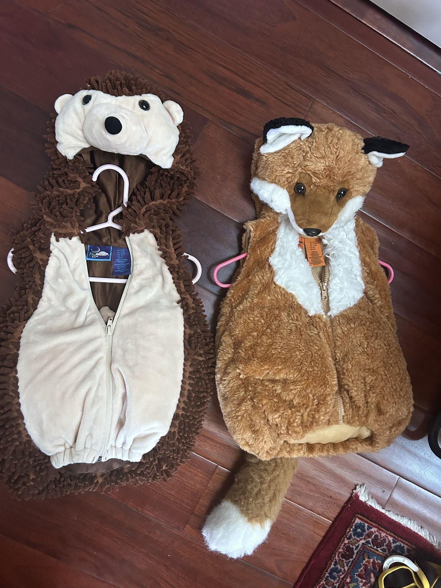 Kids Toddlers Infant Halloween Costumes Size 3-6, 6-9 2-4 & 4-6 Years Price Some $4, $10,$15
